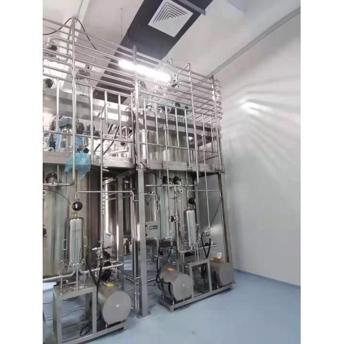 2023 New Product Homogenizer Equipment