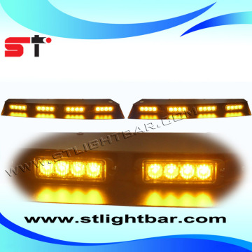 Amber Interior Mounting Light for Car