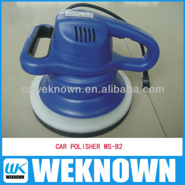 car polisher