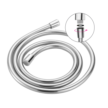 Leelongs High Quality Anti-Burst Zero Leak 5 Layer PVC Shower Hose