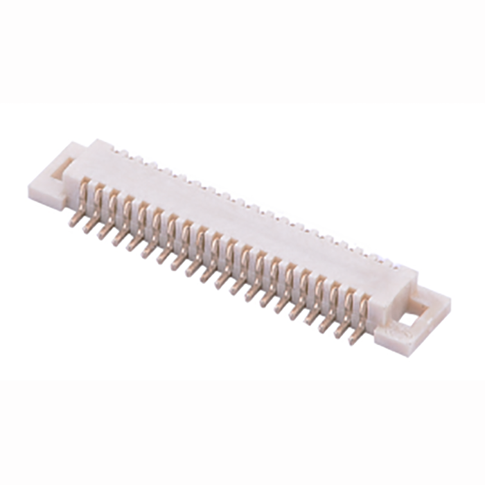 0.5mm Pitch Board to Board Male Connector