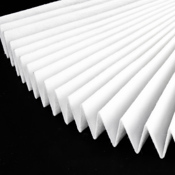 Good Quality Air Purifier Filter Fabric