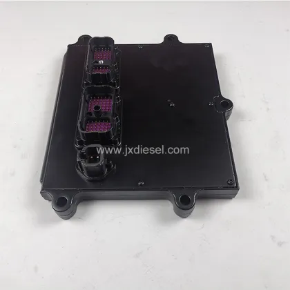ISX15 Engine Electronic Control Module ECM 3684275 - Diesel Engine Parts