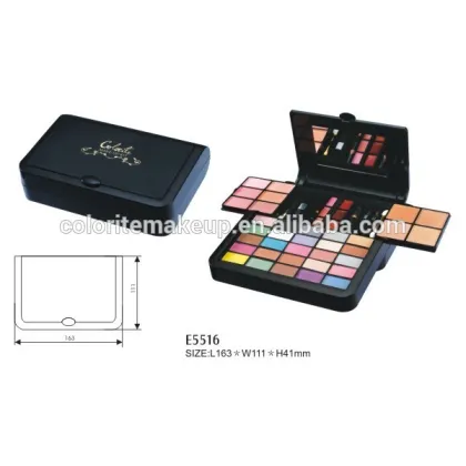 Professional Makeup Kits, Professional Cosmetics