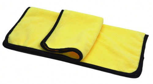 Asciugamani per pulizia in microfibra per tutti gli usi