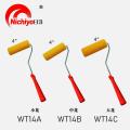 Tipos de rodillos de pintura de textura Roller texturizado EG002E