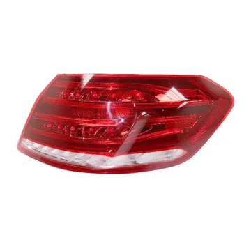 Wholesale Tail Lamp Rear Lights LED Tail Lights for Benz 2011-2012 E W212
