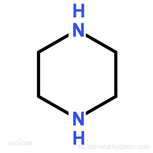 Hidrato intermedio de piperazina (1: 1)
