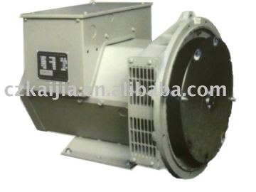KH164 औद्योगिक जनरेटर