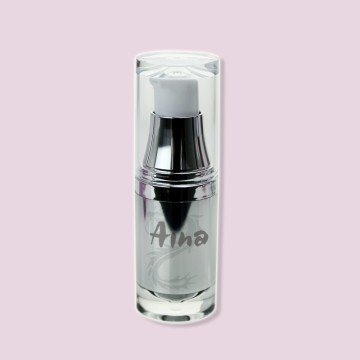 15ml eye moisture empty pump