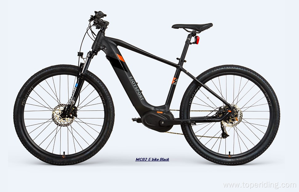Mountain Sondors Electric Bike MC02