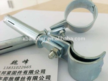 high quality pipe clamps in Hebei