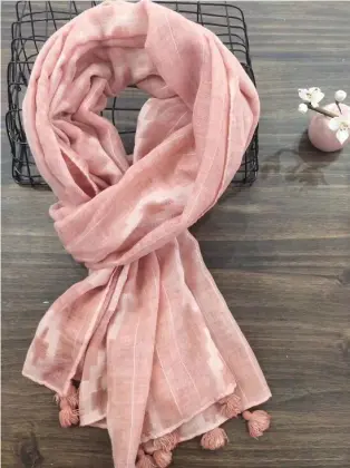 Fashion  ladys spring and autumn scarf
