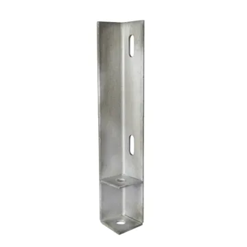 High Quality Galvanized Steel Cross Arm