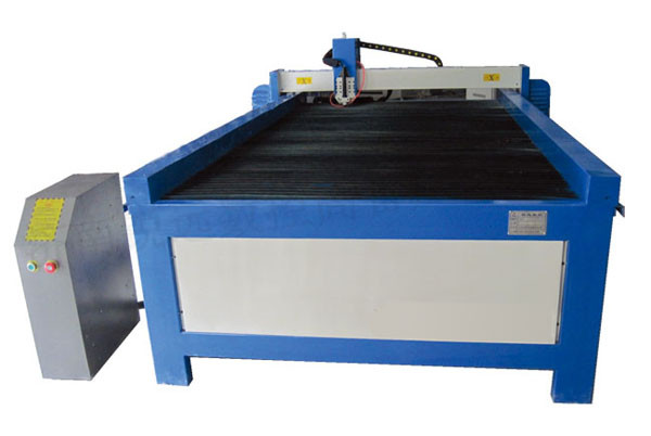 GSⅡ CNC Plasma Cutting Machine