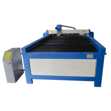 Updated CNC Plasma Cutting Machine