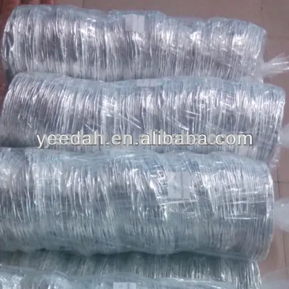 Flexible Aluminum foil Air conditioning ventilation air duct