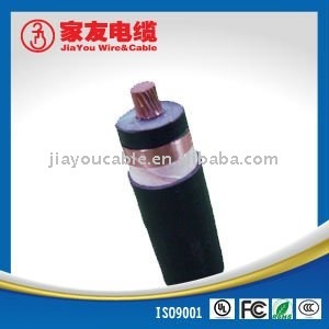 XLPE Power Cable