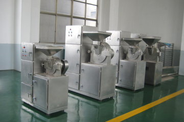 30B medicine herb cocoa grinding machinery for herbs