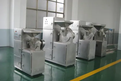 30B universal grinding machinery