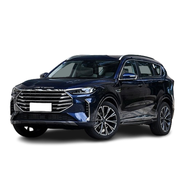 2024 Chery Jetour Traveler X70 - Affordable Gasoline Car in Stock in China