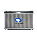 Cooling System Mechanical Radiator 1901-RMN-W01 for Honda Jazz II (GD) 1.3