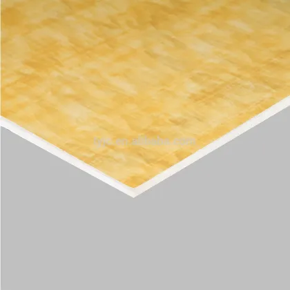 water resistant artificial stone decorative board for bathroom wall panels