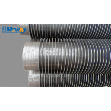 Carbon Steel High Frequency Welded Finned Tube