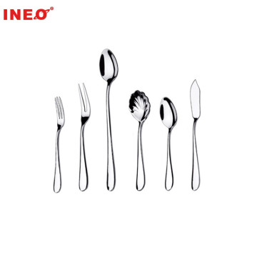 INEO 1084 Series Stainless Steel Cutlery for Commercial Kitchens