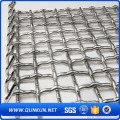 Crimped Wire Mesh med lågt pris