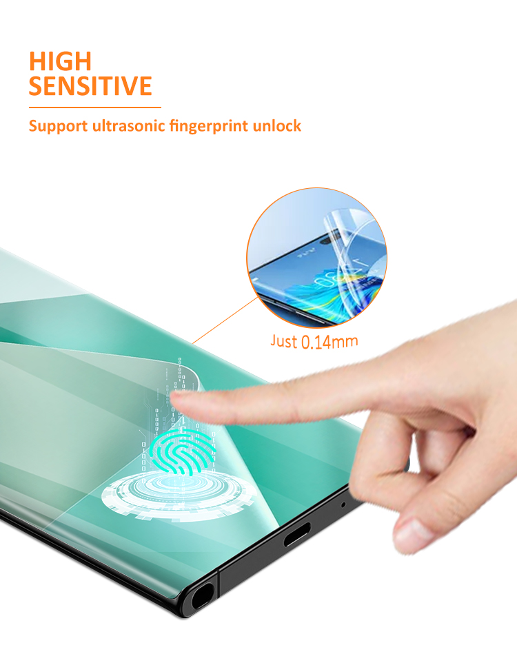 s22 screen protector