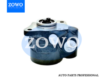 ZF 7673 955 908 POWER STEERING PUMP