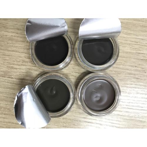 Private label eyebrow setting cream