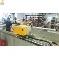 220V Aluminum Tape Wrapping Machine with Mitsubishi Servo Motor
