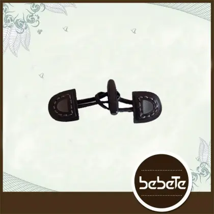 Fashionable and Popular buffalo horn white