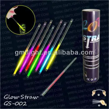 suction straw