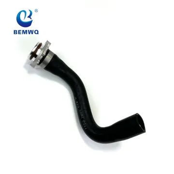 BEMWQ Cooling Parts Radiator Hose for BMW F30 F35 F10 F18 X1 E84 X3 F25 X4 F26 X5 F15 X6 F16 Z4 Roadster E89