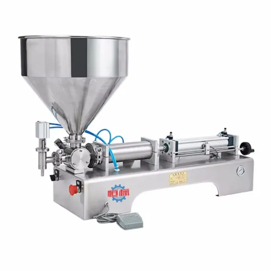Automatic Sparkling Water Carbonated Drink Filling Machine for Beverage Factories