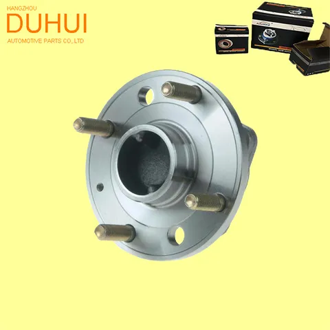 AUTOROUND 512317 Auto Wheel Hub Bearing for CHEVROLET