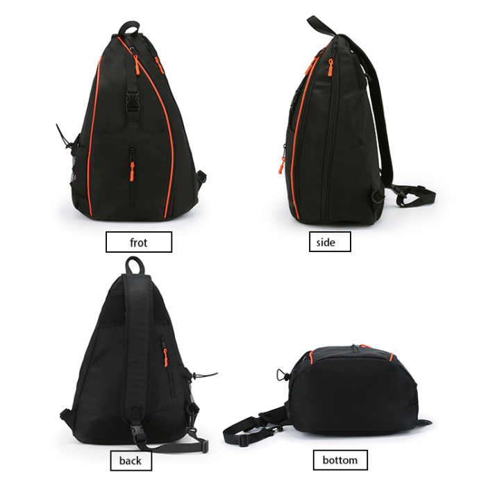 Lightweight Pickleball Backpack for On-Court Convenience