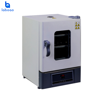 Laboao Natural Air Konvektion thermostatischer Trocknungsofen
