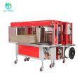 Verpakkingsmachines Automatische string PP Stripping Machine