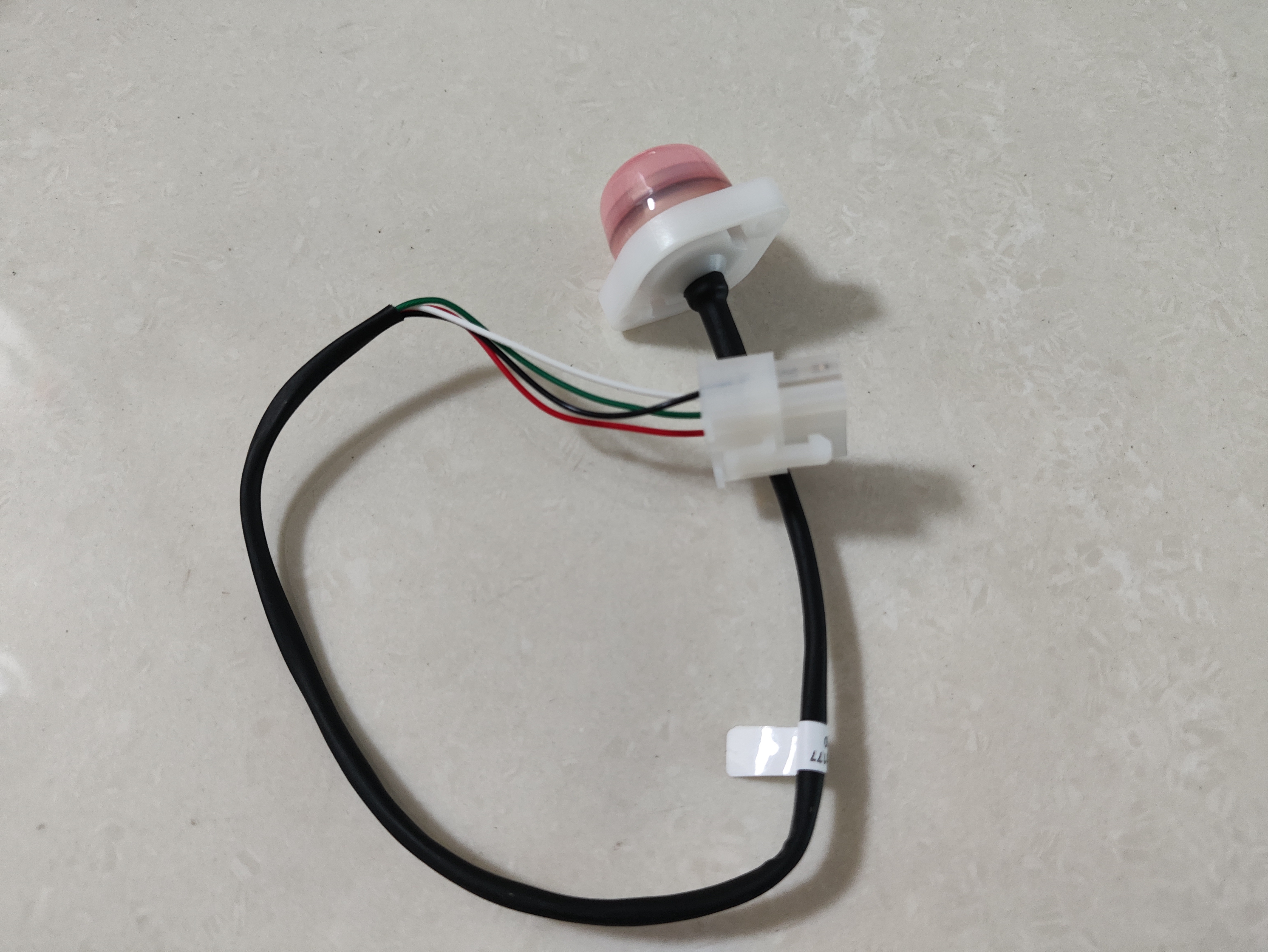 Domino CIJ inkjet spare parts DB4-0160310SP pressure sensor for domino CIJ printers A320I A420I coding printer2