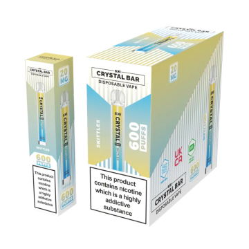 Chillax 1200 Disposable Vape E-Cigarettes Suppliers