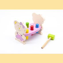 Jouets Baby Music Jouets en bois, Classic Kids Toys en bois