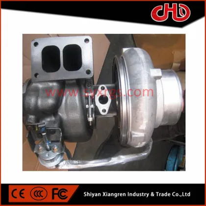 Caterpillar Holset Turbocharger 2303542