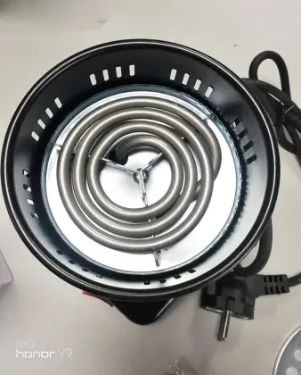 Special Heater chicha burner shishaburner  hookah charcoal burner