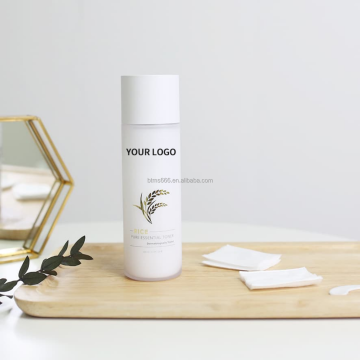 Deep Hydrating Rice Toner for Repairing Skin Barrier