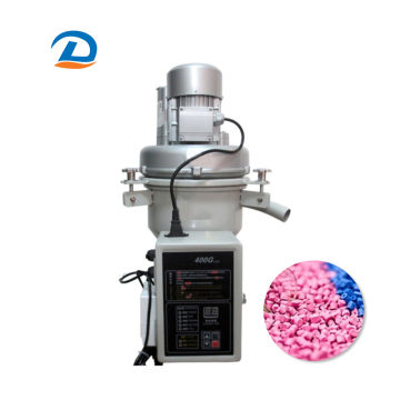 Hoogwaardige 400 kg automatisch plastic materiaal voeding hopper vacuüm zuigvoeder