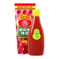 Ottogi Tomato Ketchup Sauce Classic Family Flavor